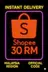 Shopee RM30 Malaysia