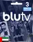 Voucher BLUTV 3 Mesi - Emirati Arabi Uniti