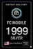 FC Mobile 1999 Silver - Malaysia