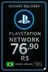 PSN Deluxe 1 Mês