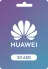 HUAWEI Сыйлық картасы БАӘ 30 AED