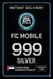 FC Mobile 999 Stříbro - Spojené arabské emiráty