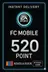 FC Mobile 520 Points - Mongolia