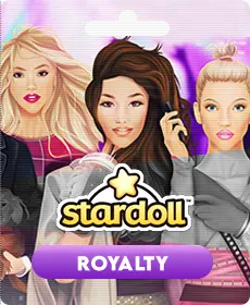 Stardoll ANLIK KRALLIK Paketi Stardoll ANLIK KRALLIK Paketi