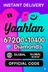 Yaahlan 67200+10400 Berlian (Global)