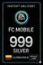 FC Mobile 999 Plata - Colombia