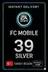 FC Mobile 39 Silber - Türkei