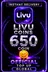 LivU - 650 Coins Top Up (Global)