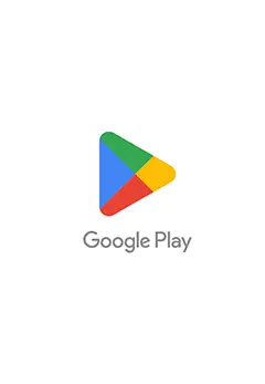 Kartu Hadiah Google Play - Amerika Syarikat 10 $ Kartu Hadiah Google Play - Amerika Syarikat 10 $