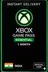Xbox Game Pass Essential 1 Month - India