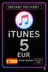 iTunes Gift Card Spain €5 (ES)