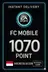 FC Mobile 1070 Poin - Indonesia