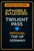 Mobile Legends - Twilight Pass Top-Up (Germany)