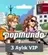 Popmundo 3 Ay VIP
