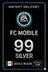 FC Mobile 99 Bạc - Mexico