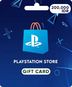 Buy PSN Gift Card Indonesia (IDR) – Instant Delivery Cheap Recharge 