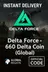 Delta Force - 660 Đồng Delta (Toàn cầu)