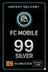 FC Mobile 99 Srebro - Sri Lanka
