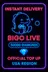 Bigo Live - 50000 Diamonds (Top-Up) (US)