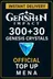 Genshin Impact 300 + 30 Genesis Crystals Top Up (MENA)