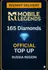Mobile Legends 165 Diamonds Top-Up (Russia)