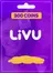 LiVU 300 Altın Para