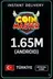 Coin Master 1.65 M Coins (Android Turkey)