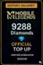 Mobile Legends - 9288 Diamonds Top-Up (UK)