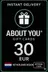 O vás 30 EUR NL