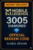 Mobile Legends 3005 Diamond