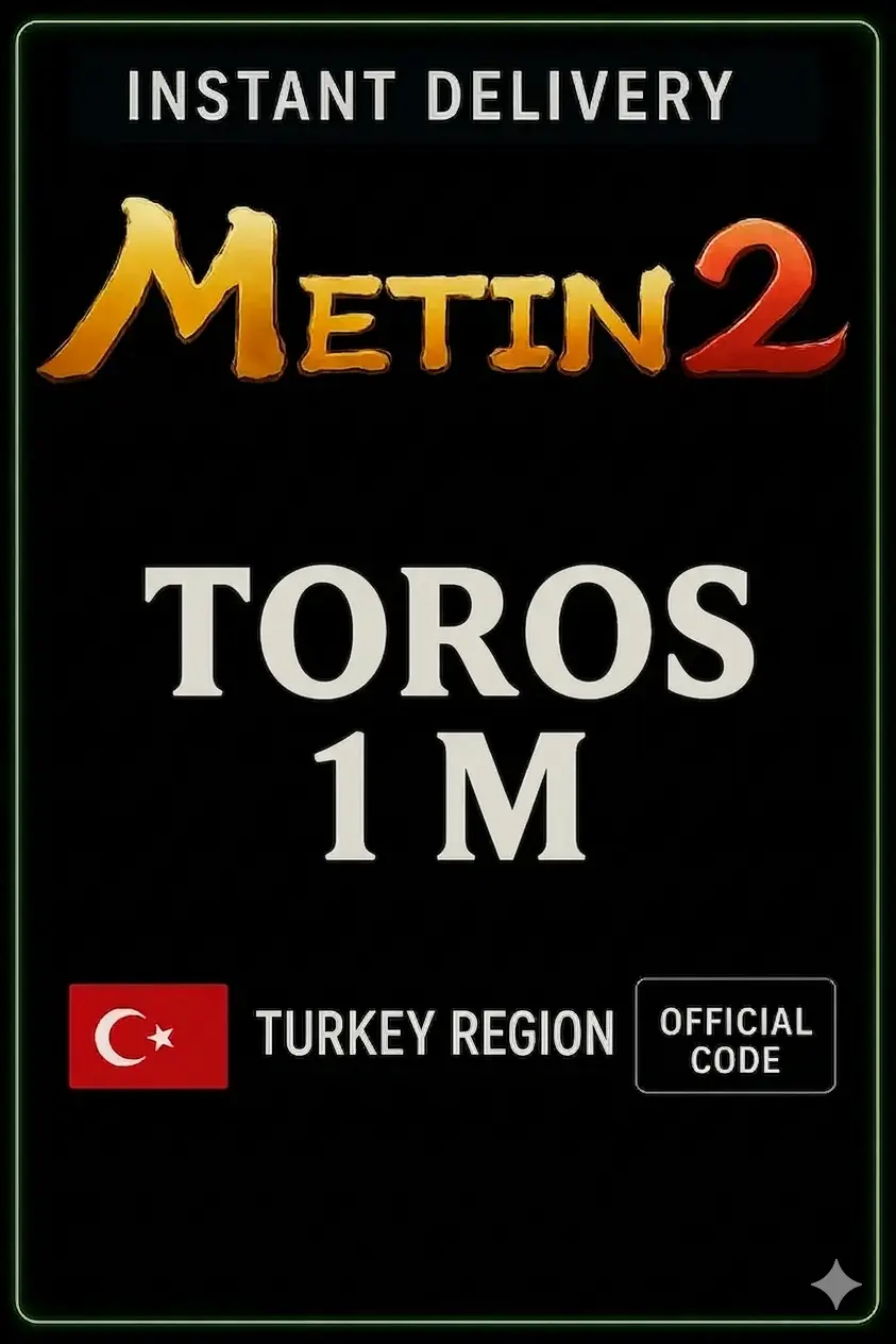 TOROS - 1 M (CH1 Köy Gardiyanı)