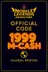 Mobile Legends Adventure 1999 M-Cash (Global)