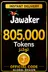 Jawaker 805000 Token ( %5 Off )