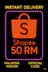 Shopee RM50 Malaysia