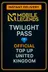 Mobile Legends - Twilight Pass Top-Up (UK)