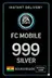 FC Mobile 999 Plata - Bolivia