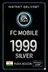 FC Mobile 1999 Silver - India