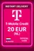 T-Mobile Kredit - 20 EUR (NL)