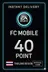 FC Mobile 40 Нукта - Тайланд