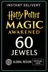 Harry Potter: Magic Awakened - 60 Klejnotów - Doładowanie