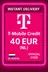 T-Mobile kredit - 40 EUR (NL)