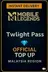 Mobile Legends - Twilight Pass Top-Up (Malajzi)