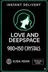Love and Deepspace 980 + 150 Crystals Top Up