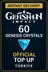 Genshin Impact 60 Genesis Crystals Top Up (Türkiye