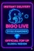 Bigo Live - 3150 Бриллиянтҳо (Тапп)