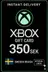XBox Live Gift Card Sweden - 350 SEK