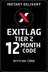 Exitlag 12 Month (Tier 2) Check description for region restrictions.
