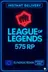 Riot Points - 575 RP (EU)