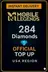 Mobile Legends - 284 Diamonds Top-Up (USA)