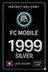 FC Mobile 1999 Silver - Laos